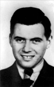 Josef Mengele