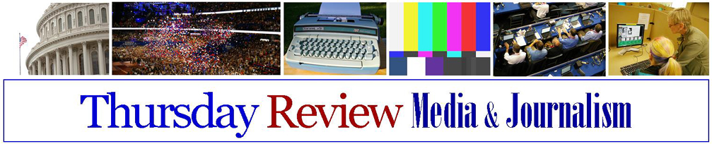 Thursday Review Media Banner