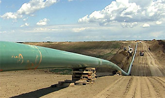 pipeline