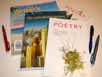 Poetry Magazines