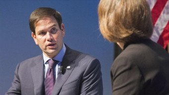 Marco Rubio 2016 Presidential Candidate