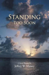 Standing Too Soon cover art