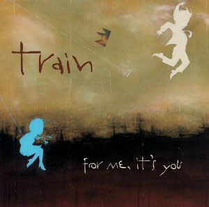 Train For Me cover art