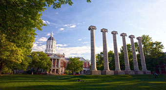 University of Missouri