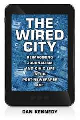 Wired City