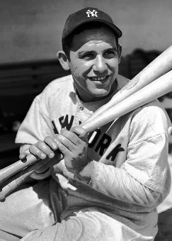 Yogi Berra petition headed to White House for consideration for