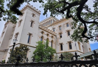 Photo by Alan Clanton